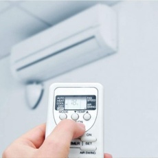 Fernbedienung kompatibel zu 100% mit DAITSU Klimaanlage, Lieferung in 24-48 Stunden