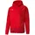 Puma teamGOAL 23 Training Rain Jack Red-Chili Pepper XL