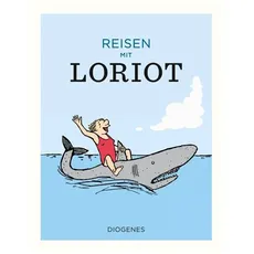 Reisen mit Loriot