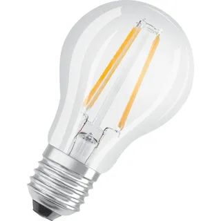 Osram Ledvance A 60 Lampen LED Superstar Plus Classic Filament DIM 5.8W 927 Clear E27