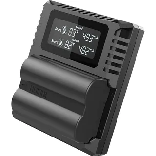 Nitecore FX3 - für Fuji Cameras