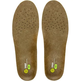 SIDAS 3FEET Outdoor Mid Einlegesohlen 28,5 Braun