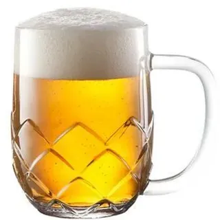 Tescoma Lupulus Bierkrug 0,5 l