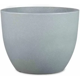 Bristol Ø 50 x 38,5 cm stein-grau