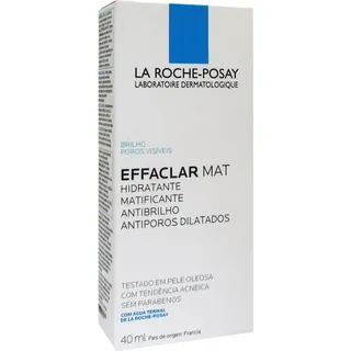 La Roche-Posay Effaclar Mat Creme 40 ml