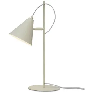 It's about Romi Tischleuchte , Grün , Metall , 29x50.5x18 cm , Lampen & Leuchten, Innenbeleuchtung, Tischlampen, Tischlampen