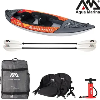 Aqua Marina Memba 12'10'' Bunt