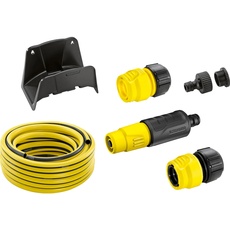 Bild von Schlauchhalter Set 13mm, 15m (2.645-114.0)