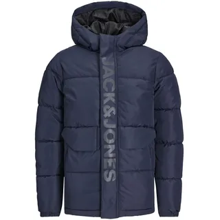 JACK & JONES Boy Steppjacke Steppjacke Junior