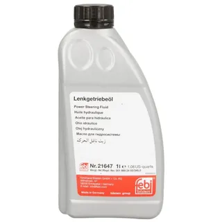 Servolenkungöl FEBI BILSTEIN 21647 1L