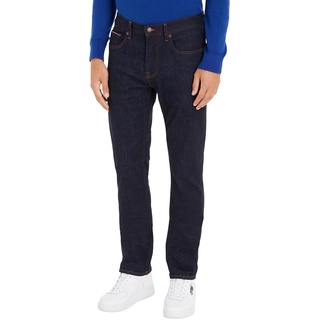 Tommy Hilfiger Jeans DENTON / Blau,Schwarz - 32