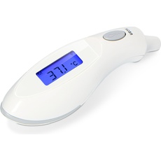 Alecto, Fieberthermometer, Baby Thermometer (Ohr)