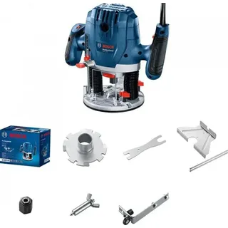 Bosch GOF 130 Oberfräse 1300W