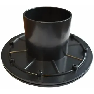 boni-shop Folienflansch 75 mm Innendurchmesser