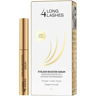 LONG4LASHES Wimpernserum 3ml