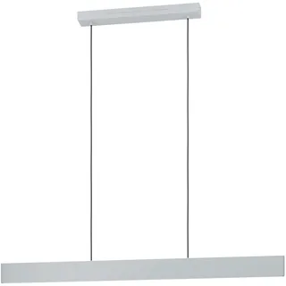 EGLO Andreas-Z 1-flg. 117 cm grau Stahl