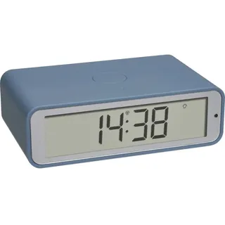 TFA 60.2560.06 blau