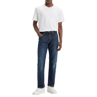 Levi's 502 Tapered Fit Biologia Adv 31/32