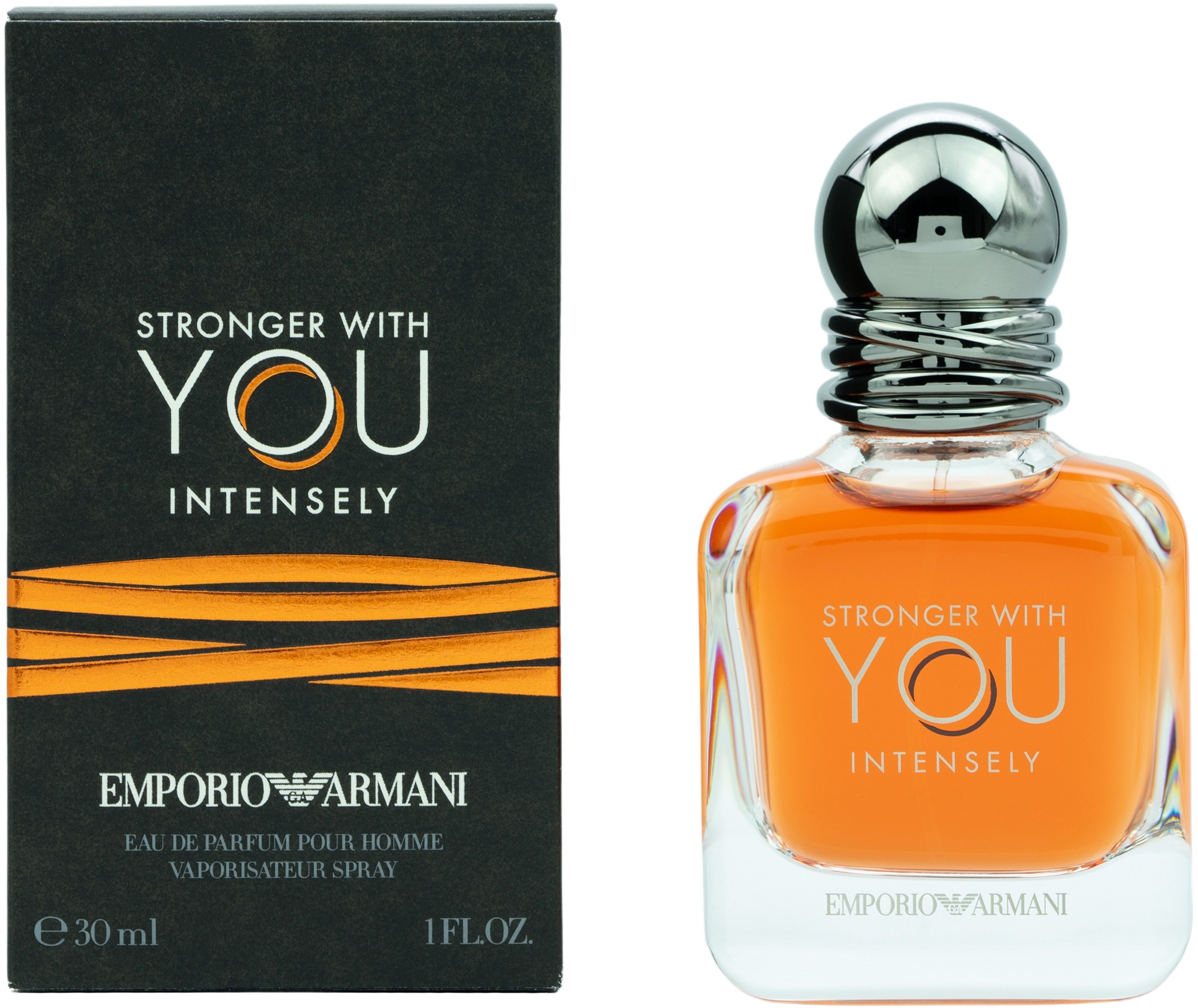 Bild von Stronger With You Intensely Eau de Parfum 30 ml