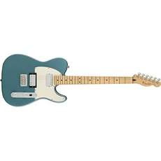 Bild Player Telecaster HH MN TPL tidepool