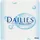 Dailies 90er Box 1 00