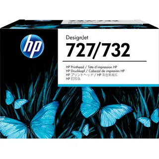 HP 727 (B3P06A)