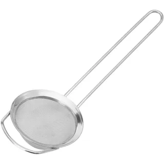 Westmark Picante, ø 7 cm, Rostfreier Edelstahl, 12102270, Silber