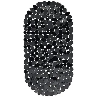 Relaxdays Relaxdays, Badewanneneinlage, Steinoptik, 36 x 68 x 0.5 cm,