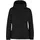 Skijacke True Black L