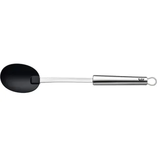Silit »Classic Line« Servierlöffel, 34 cm, hohe Qualität, ideal für Antihaft-Kochgeschirr,