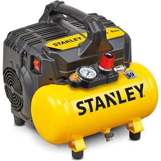 Stanley DN200/8/6