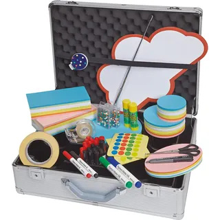 Maul Moderationskoffer MAULpro confident 2.782 Teile