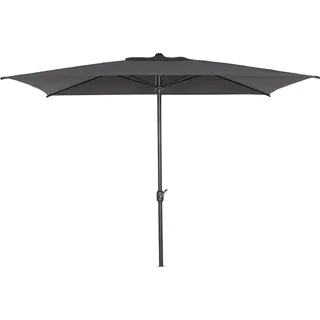 Siena Garden Isa 300 x 200 cm anthrazit