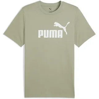 Puma No. 1 Logo Lux Army S