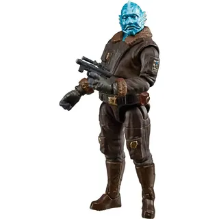 Star Wars Der Mythrol Actionfigur 10 cm - Mehrfarbig