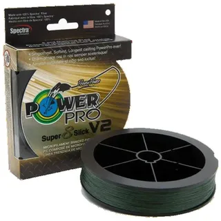 Power Pro Power Pro Super 8 Slick V2 275M 0.280mm