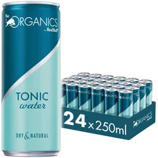 Bild von Organics Tonic Water 250 ml