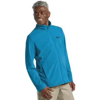 Jack Wolfskin Taunus Fz M, aurora blue XL