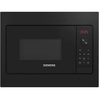 Siemens BF523LMB3 Schwarz