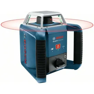 Bosch Rotationslaser GRL 400 H