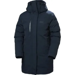 HELLY HANSEN Adore Parka Navy L
