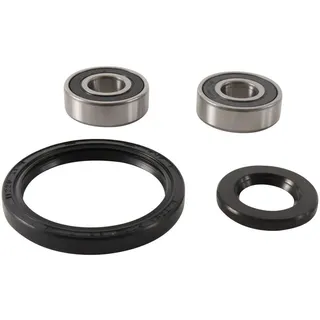 Pivot Works Kaw.kdx 200 89-06/220 97-05/250 91-94/klx250-300-65 Radlagersatz - Silver - One Size