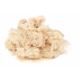 Metrie Anzündwolle Buchenholz 750 g