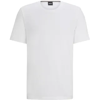 Boss Mix&match T-Shirt, White100, XXL EU