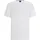 Herren T-Shirt White100 XXL EU