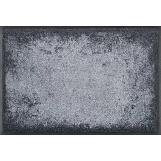 Wash+Dry Shades of Grey 50 x 75 cm Grau