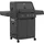 Allflame Peer 3 schwarz
