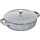 Bräter 24 cm rund