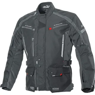 BÜSE Torino II Textiljacke schwarz XL