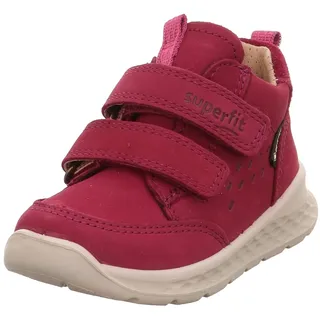 BREEZE Gore-Tex Rot / Pink 23